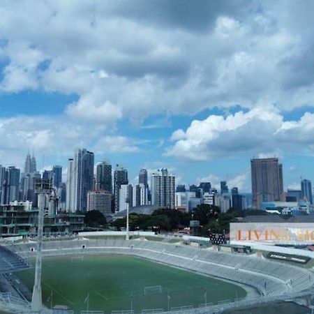 Opus By V Stay Kuala Lumpur Esterno foto