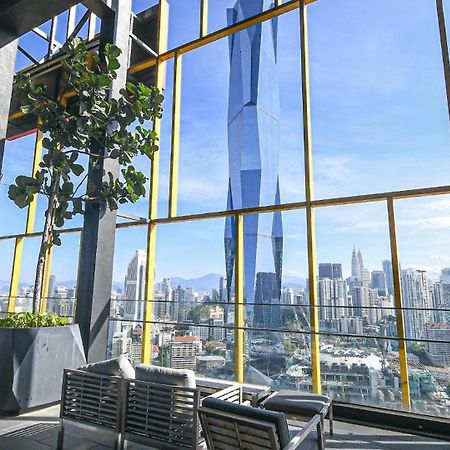 Opus By V Stay Kuala Lumpur Esterno foto