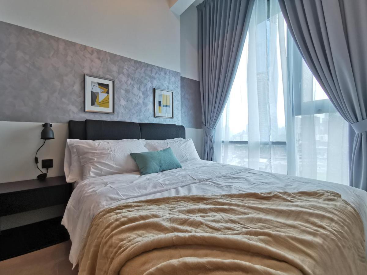 Opus By V Stay Kuala Lumpur Esterno foto