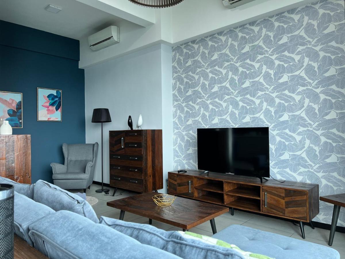 Opus By V Stay Kuala Lumpur Esterno foto