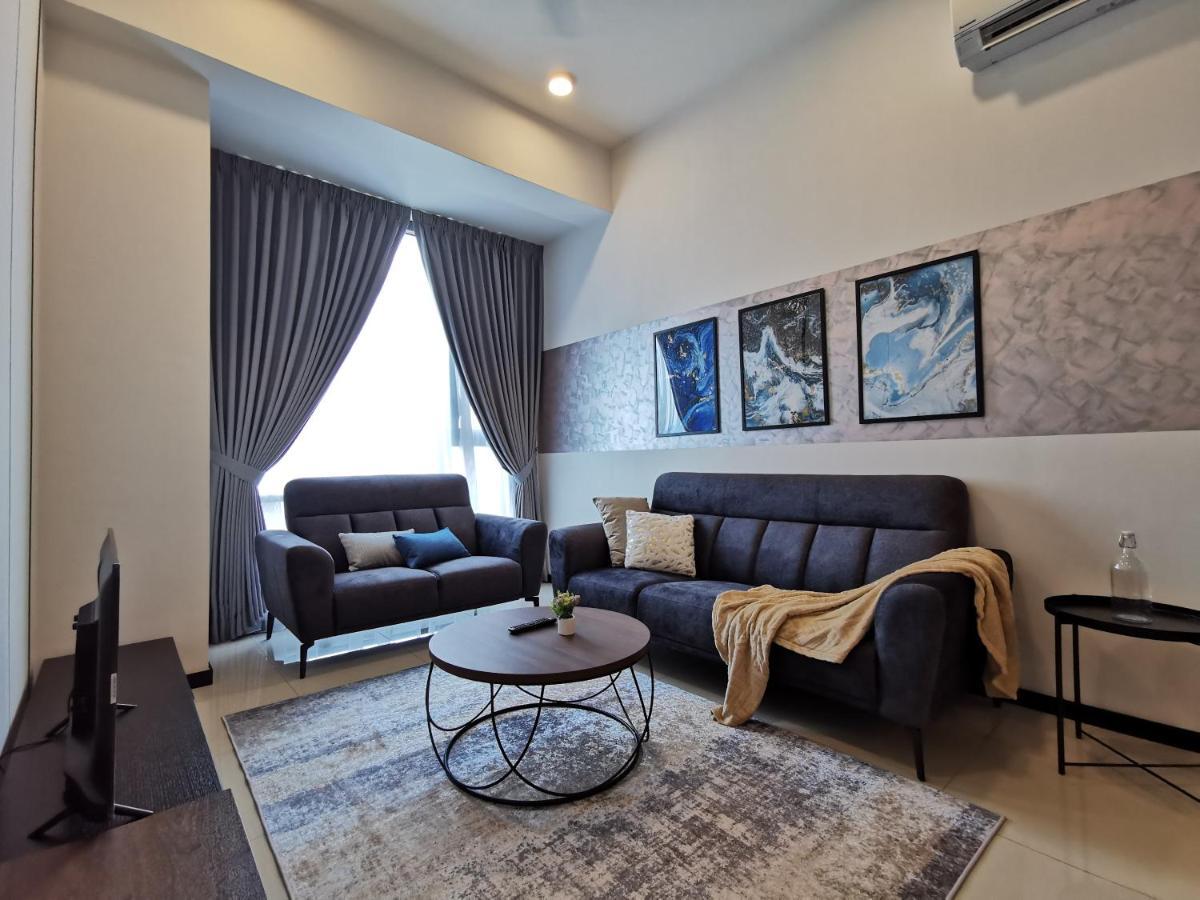 Opus By V Stay Kuala Lumpur Esterno foto