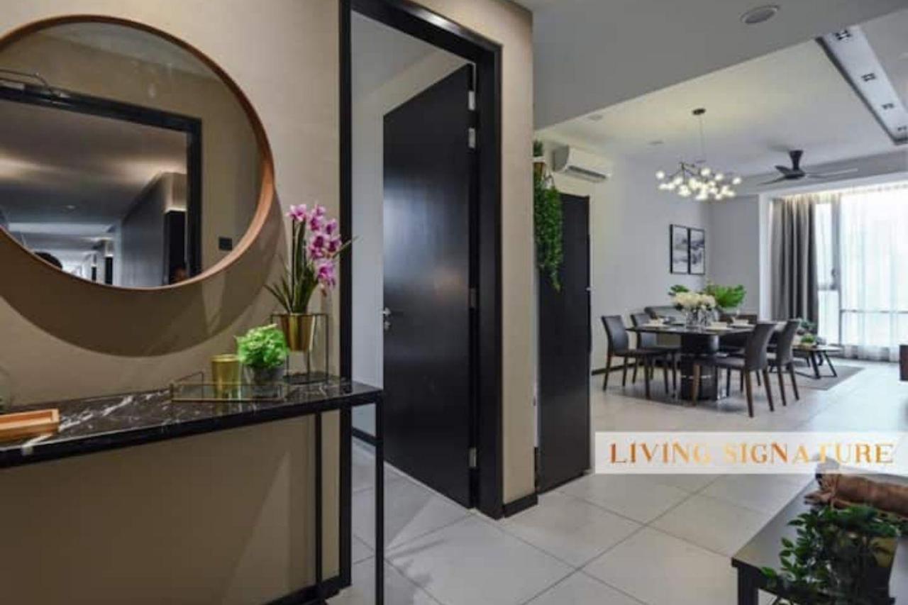 Opus By V Stay Kuala Lumpur Esterno foto