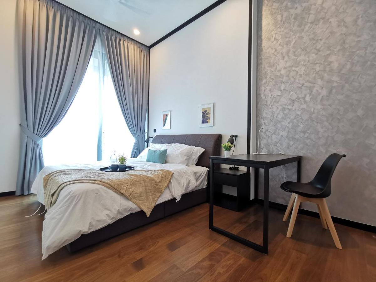 Opus By V Stay Kuala Lumpur Esterno foto
