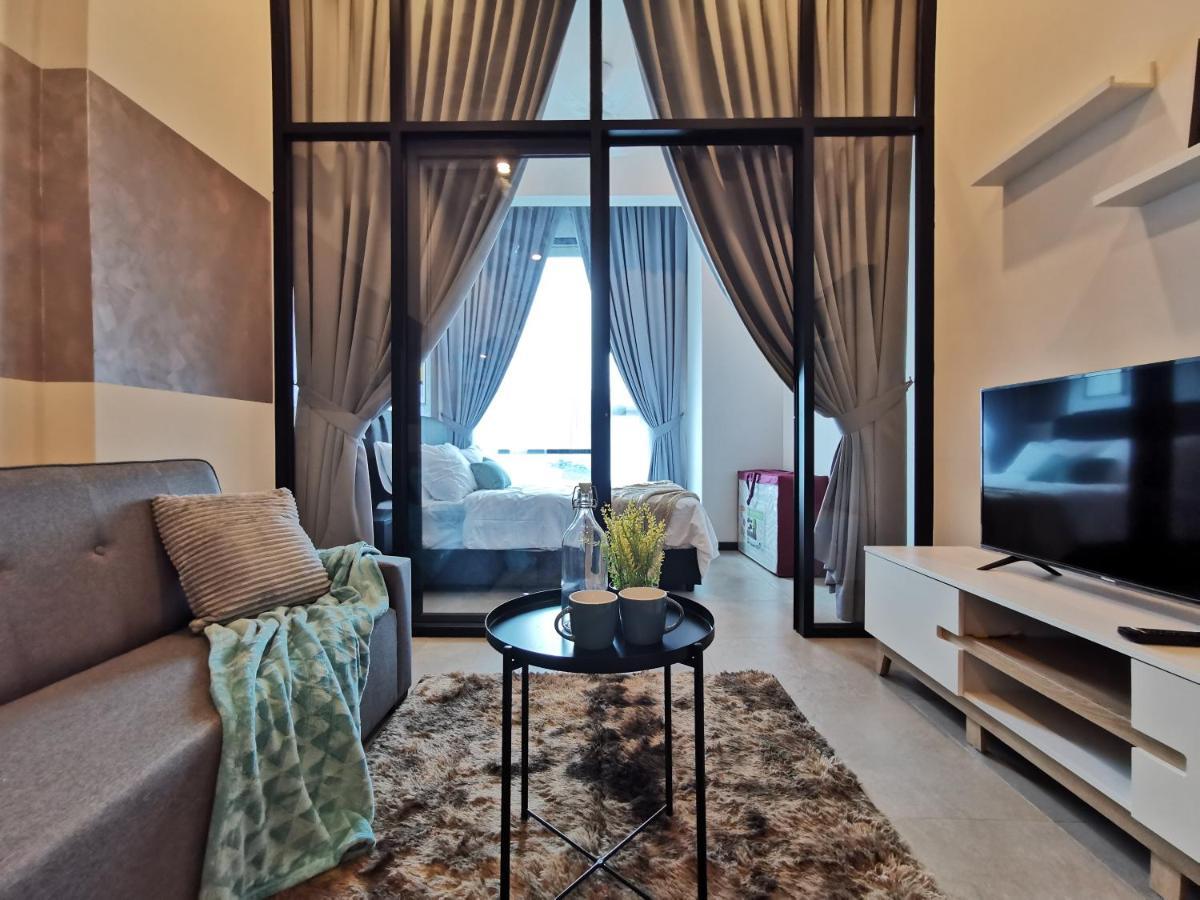 Opus By V Stay Kuala Lumpur Esterno foto