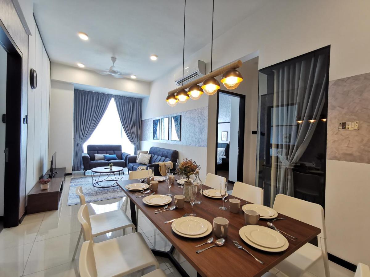 Opus By V Stay Kuala Lumpur Esterno foto