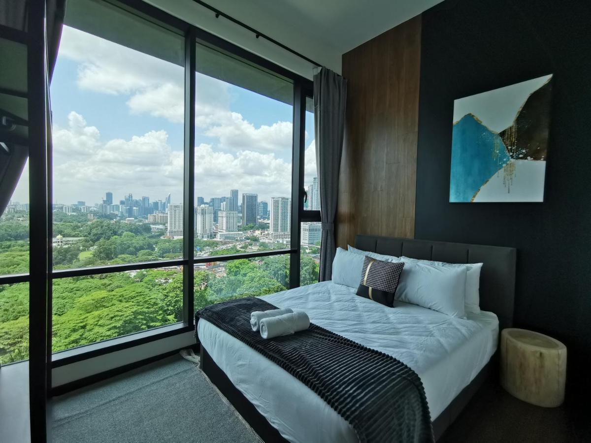 Opus By V Stay Kuala Lumpur Esterno foto