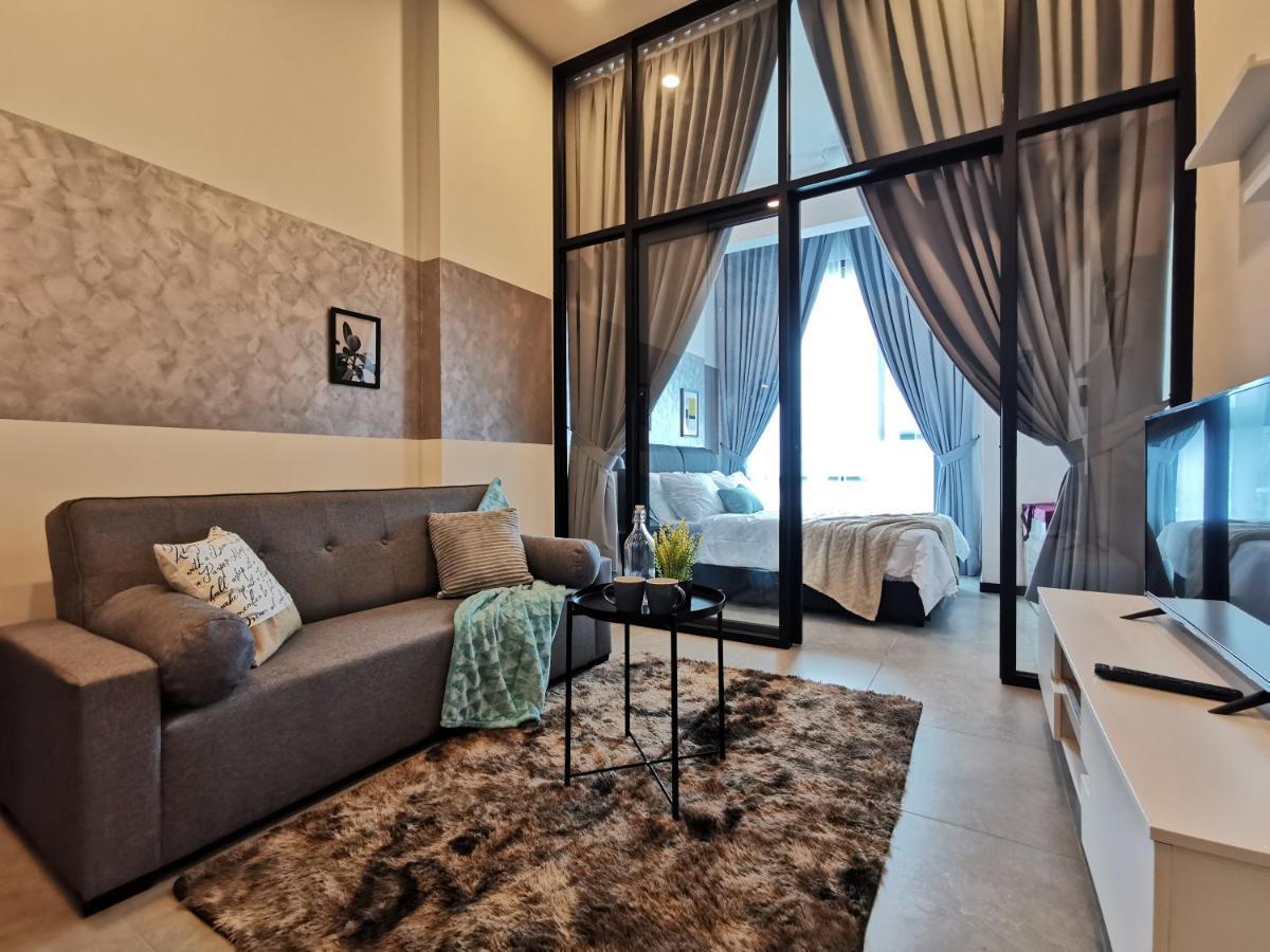 Opus By V Stay Kuala Lumpur Esterno foto